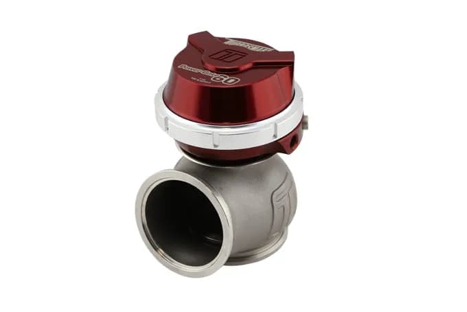 Turbosmart - TS-0555-1014 - Turbocharger Wastegate