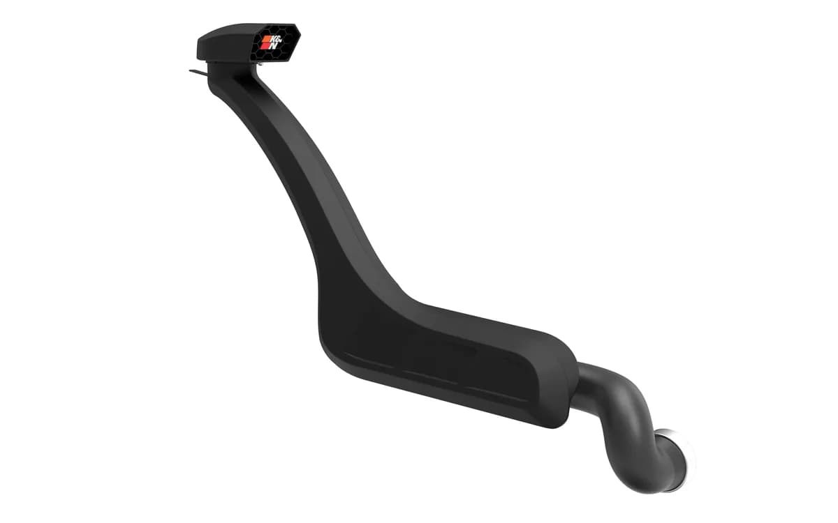 Elevated Intake Kit (Snorkel) - Toyota Tacoma V6-3.5L