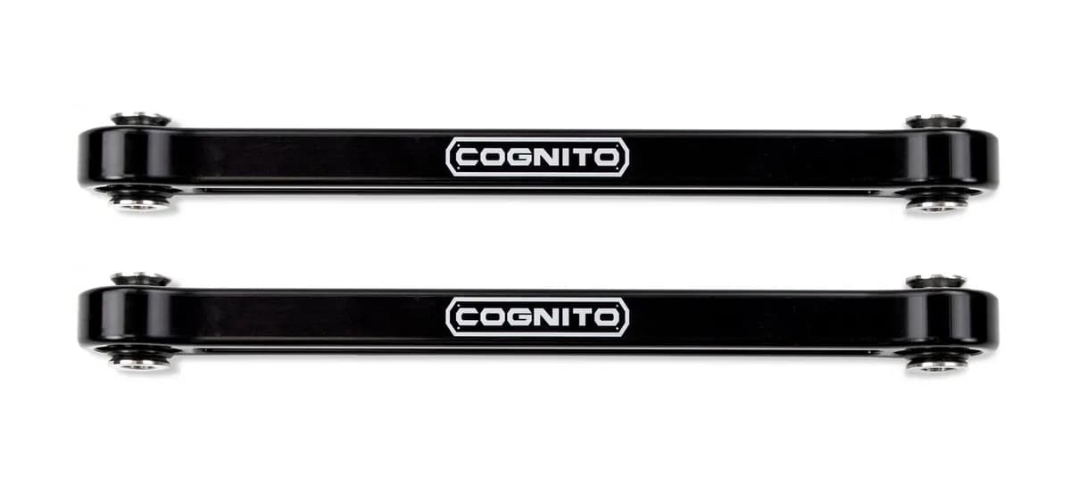Cognito Rear Sway Bar End Link Kit for 20-21 Polaris PRO XP 360-91017