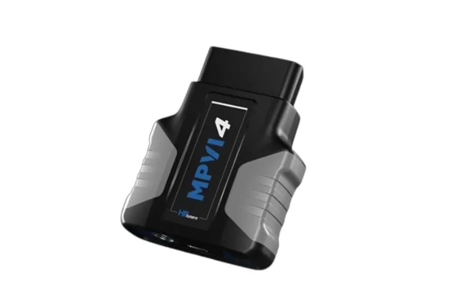 HP Tuners MPVI4 Interface w/ No Universal Credits