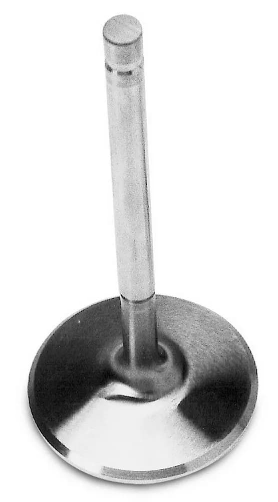 Edelbrock 9760 Intake Valve for 60989, AMC, S/B Chevy & Ford Heads