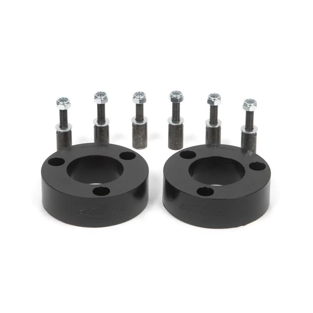 Ford Ranger 2" Front Strut Spacers 2019-2022