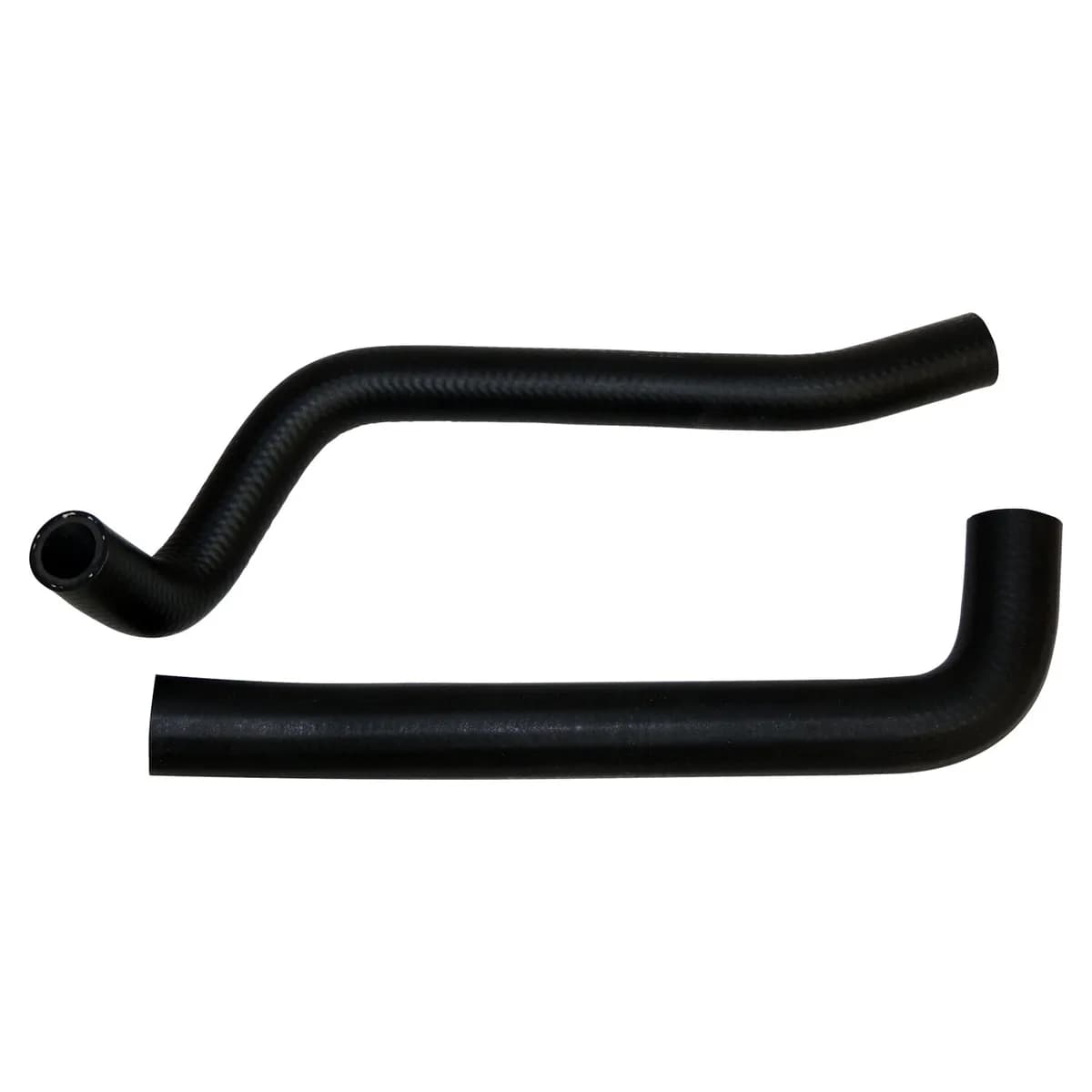 Fuel Filler & Vent Hose Set for 1978-1986 Jeep CJ-5 & CJ-7 w/ 15 Gallon Tank