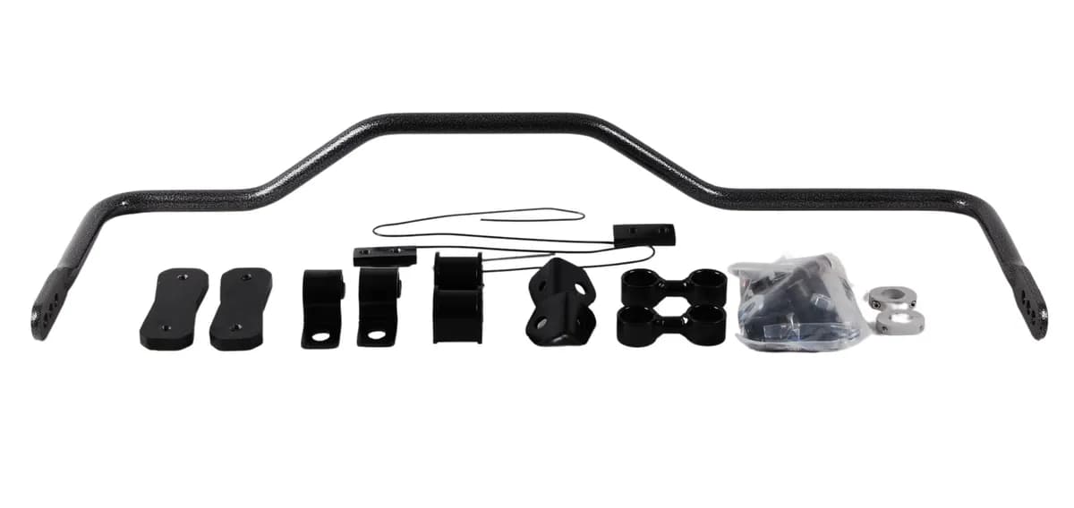 Hellwig 7909 Rear Sway Bar Kit