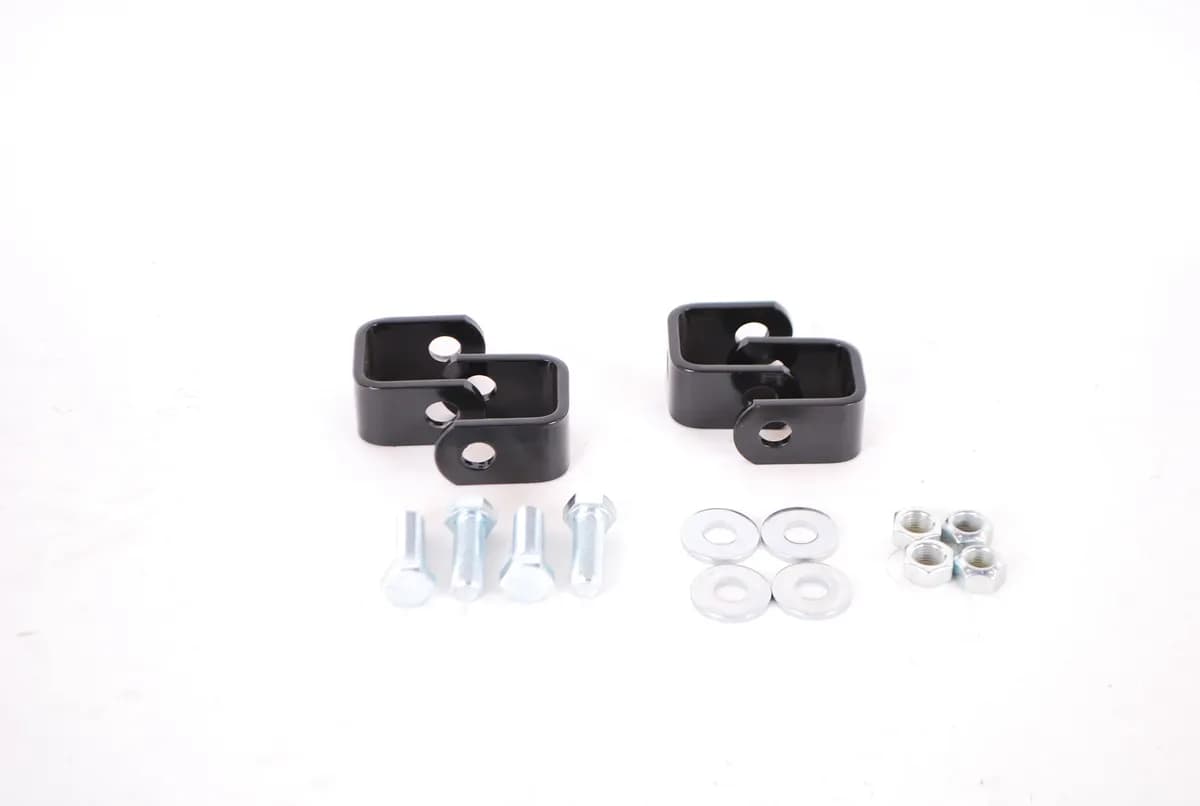 Hellwig 7964 Adjustable End Link Clevis Kit