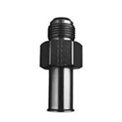 8an TO 3/8 Male EFI Adapter Fitting