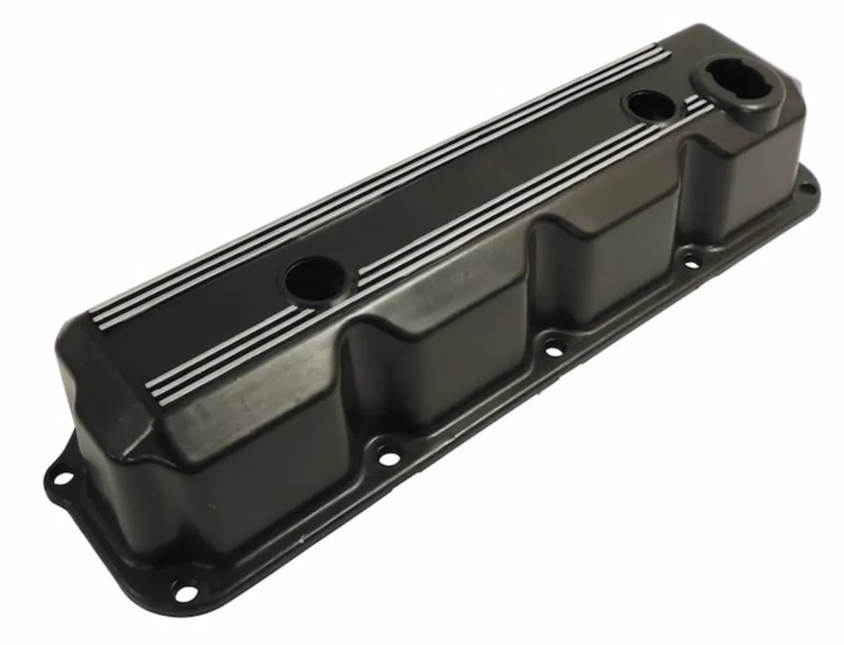 Interior Accessories 1983-1987 Replacement Parts Engine Valve Cover