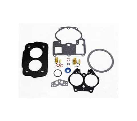 Jet Performance 201005 Rochester 2G Carburetor Rebuild Kit