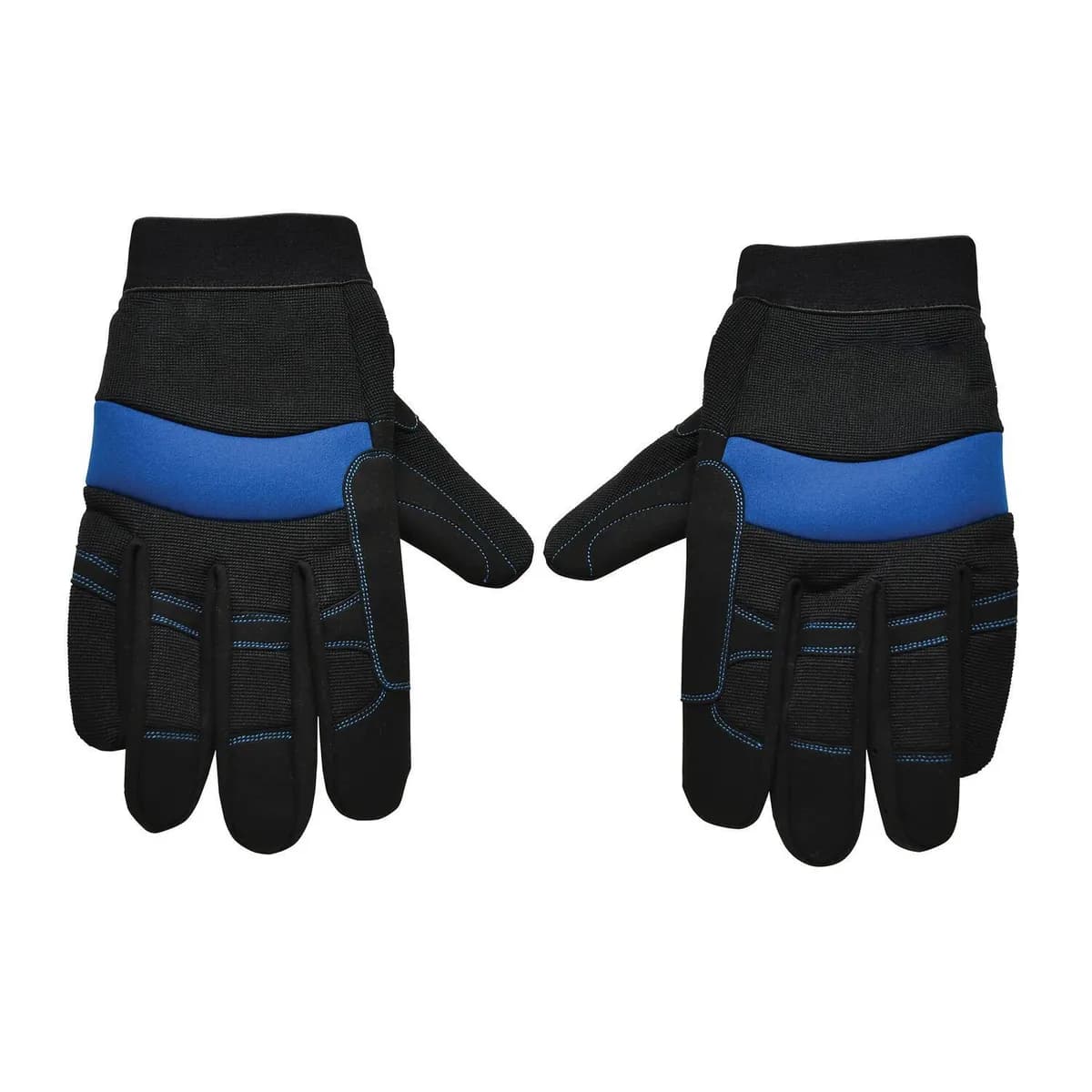 Superwinch Winching Gloves XL