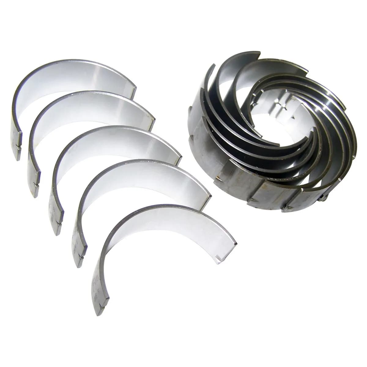 1993-1998 ZJ Grand Cherokee ZG (Europe) Grand Cherokee (Europe) w/ 5.2L 5.9L Engines;