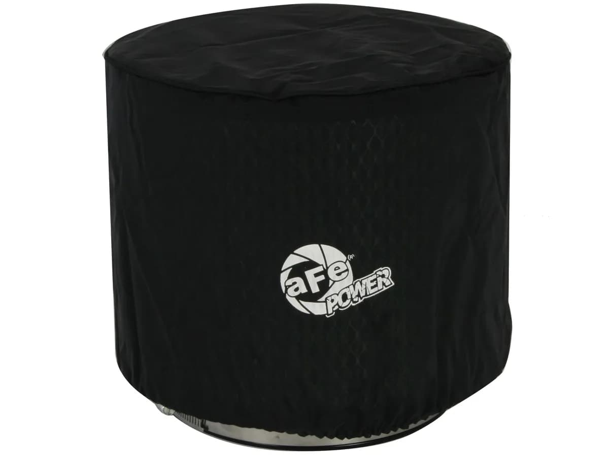 aFe POWER Filter GUARD Pre-Filter - Black