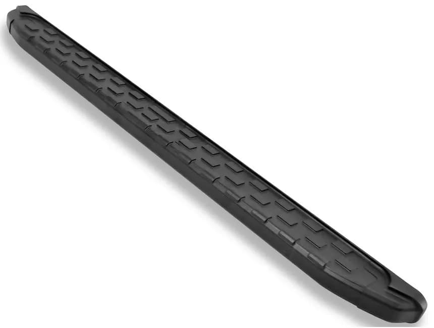 19c Ascent Running Boards Recb Series Side Steps Black
