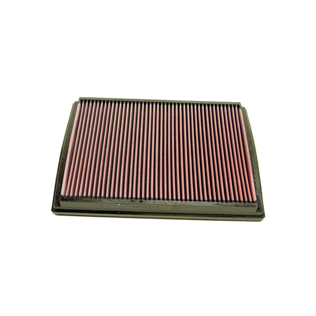 VAUX/OPEL VECTRA 1.6L-I4; 2002 Replacement Air Filter