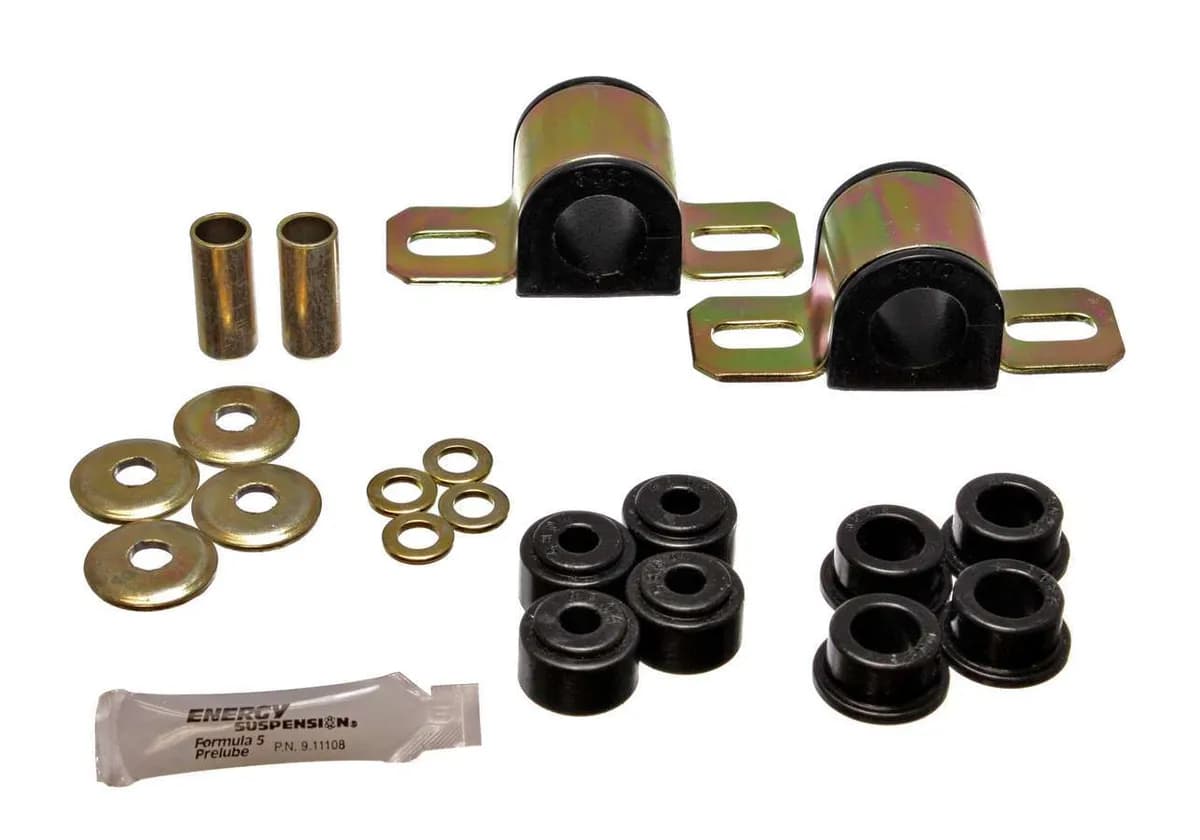 Energy Suspension - Sway Bar Bushing Set - 2.5106G