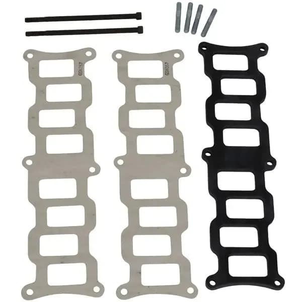 Bbk Performance Parts 1549 Sbf Tfs Intake Manifold 3/8 Phenolic Spacer Kit