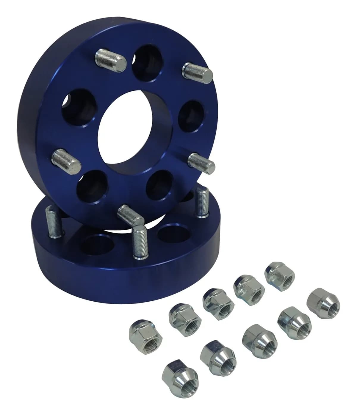 Wheel Adapter Set 1997-2006 TJ Wrangler; 1987-1995 YJ Wrangler; 1984-2001 XJ Cherokee; 1986-1992 MJ Comanche; 2002-2007 KJ Liberty; 2008-2012 KK Liberty; 1993-1998 ZJ Grand Cherokee; 1997-1998 ZG (Europe) Grand Cherokee;