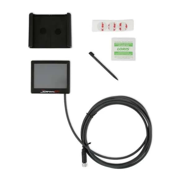 Holley Sniper 2 EFI 3.5in Handheld Controller Touch Screen Lcd