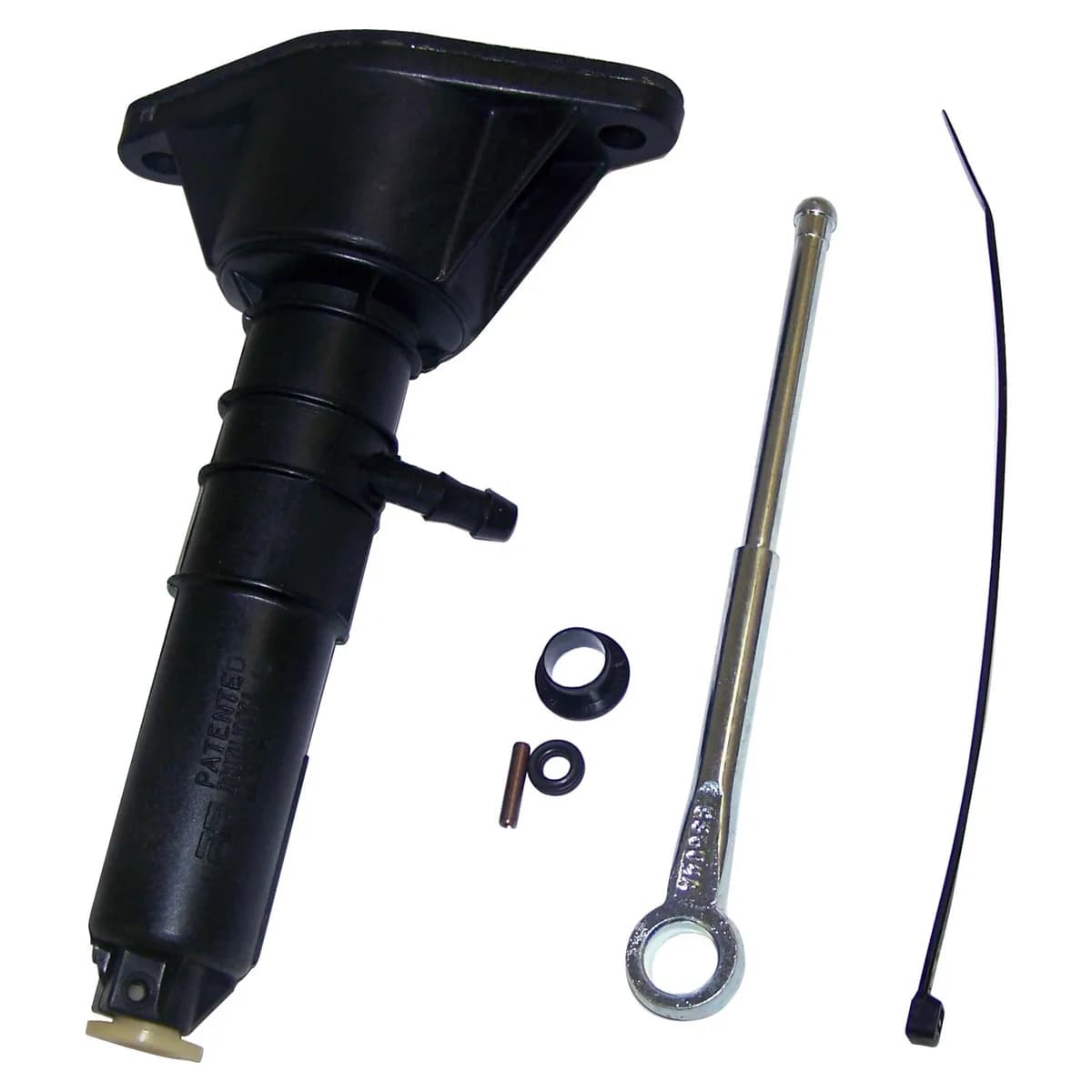 Clutch Master Cylinder (Grand Cherokee)