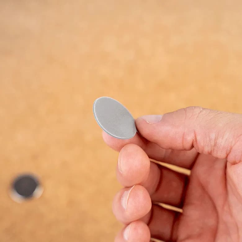 Magnetic Power Bundle Black