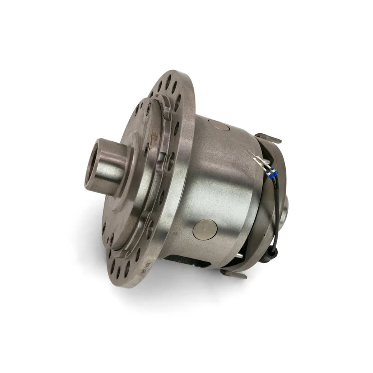 Detroit Locker® Differential; 31 Spline; 1.25 in. Axle Shaft Diameter; Nissan H233 Rear 1.26 in.; All Ratios;