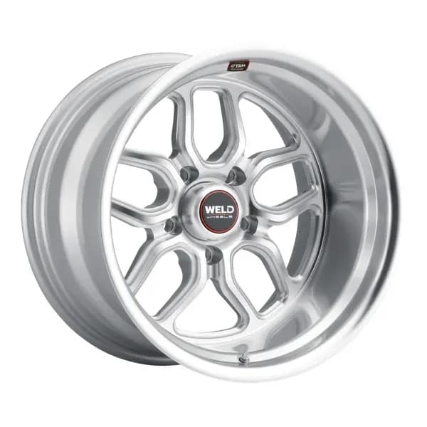 17x11 Laguna Wheel 5x127 BC4.25 BS