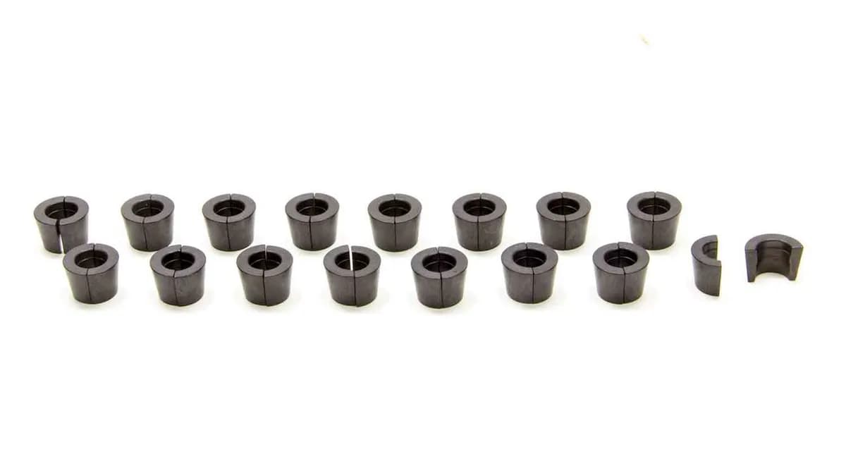 11/32 Valve Locks - 8 Degree Steel