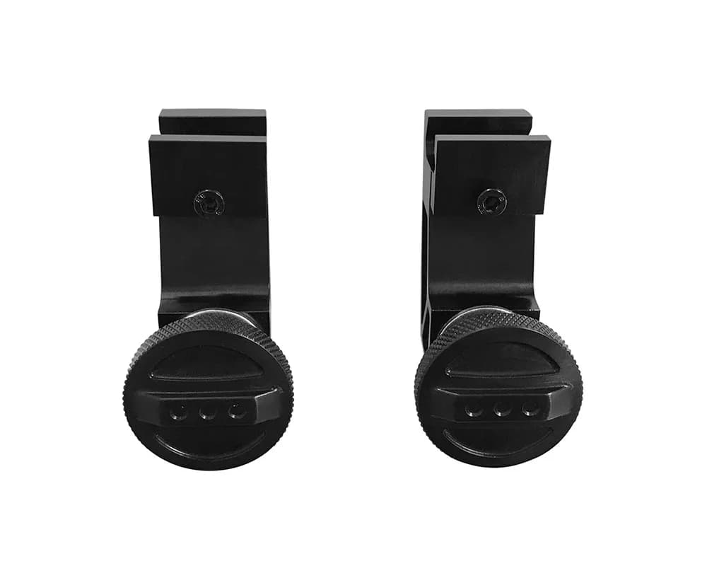 hi Lift Mount Bracket For DV8 Off Road Rail Mount System