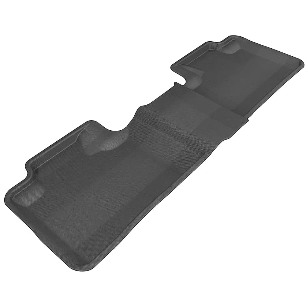 Dodge Durango Jeep Grand Cherokee 2011-2019 Kagu Black r2 Bench Seat