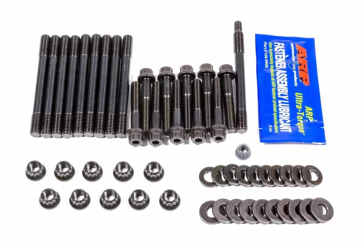 Ford Modular 5.0L M-6010-BOSS 50 main stud kit