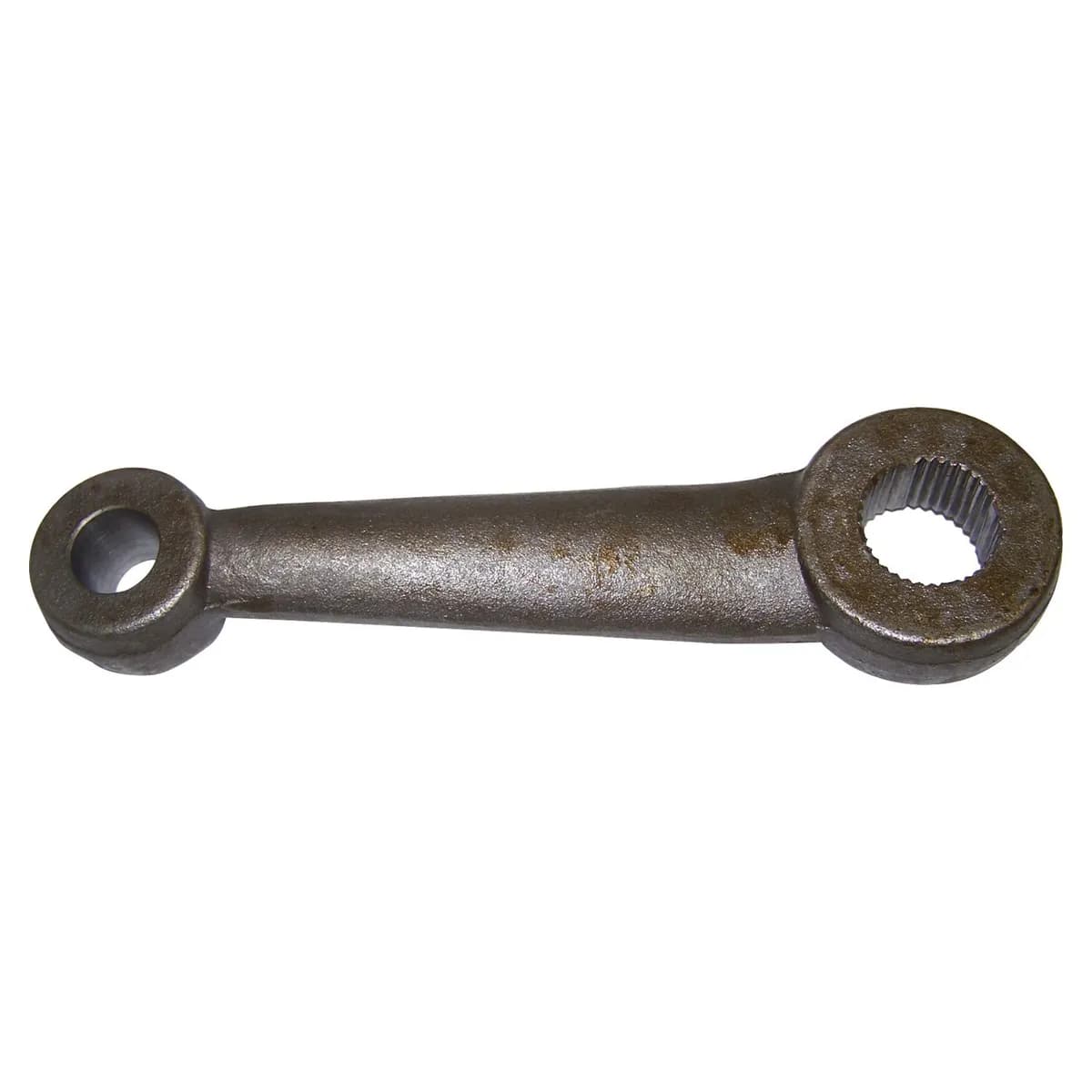 Crown Automotive Jeep Replacement J5352278 Pitman Arm for 1974-1991 Jeep SJ, J-Series w/ Power Steering