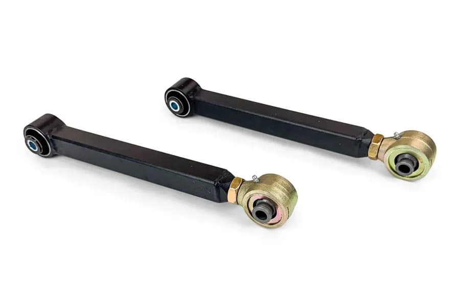 Jeep Gladiator Short Rear Upper Control Arms 2020+ JT Clayton Off Road