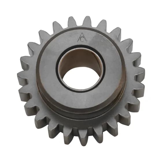 USA Standard Manual Transmission Ax15 1988-1999 Jeep Reverse Idler Ax15 m t Reverse Idler