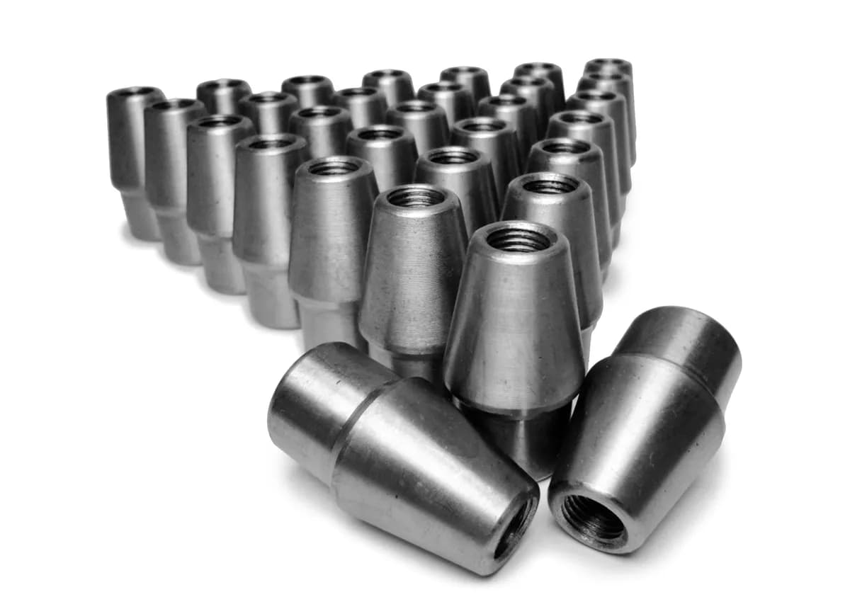 3/4-16 LH Fits 1.125 x 0.083 Tubing 30 Pack
