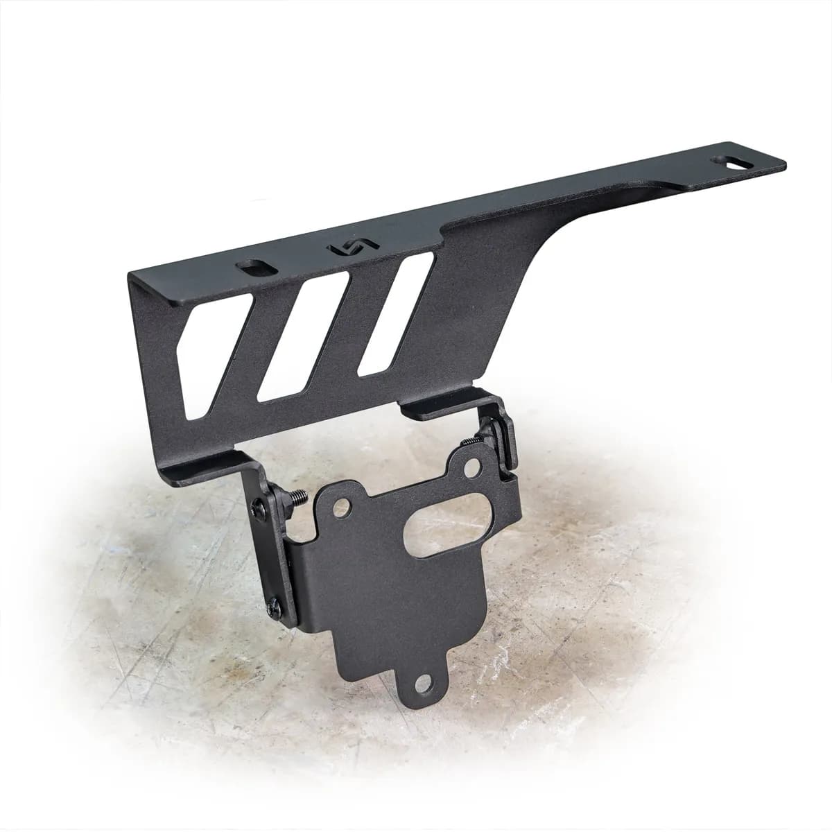 2021-2026 Ford Bronco ACC Relocation Bracket for Brush & Grill Guards