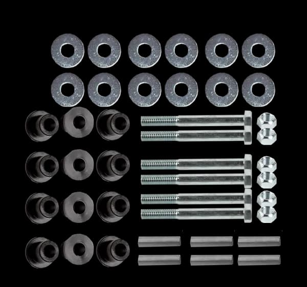 Bushing Kit For Sr-180-3