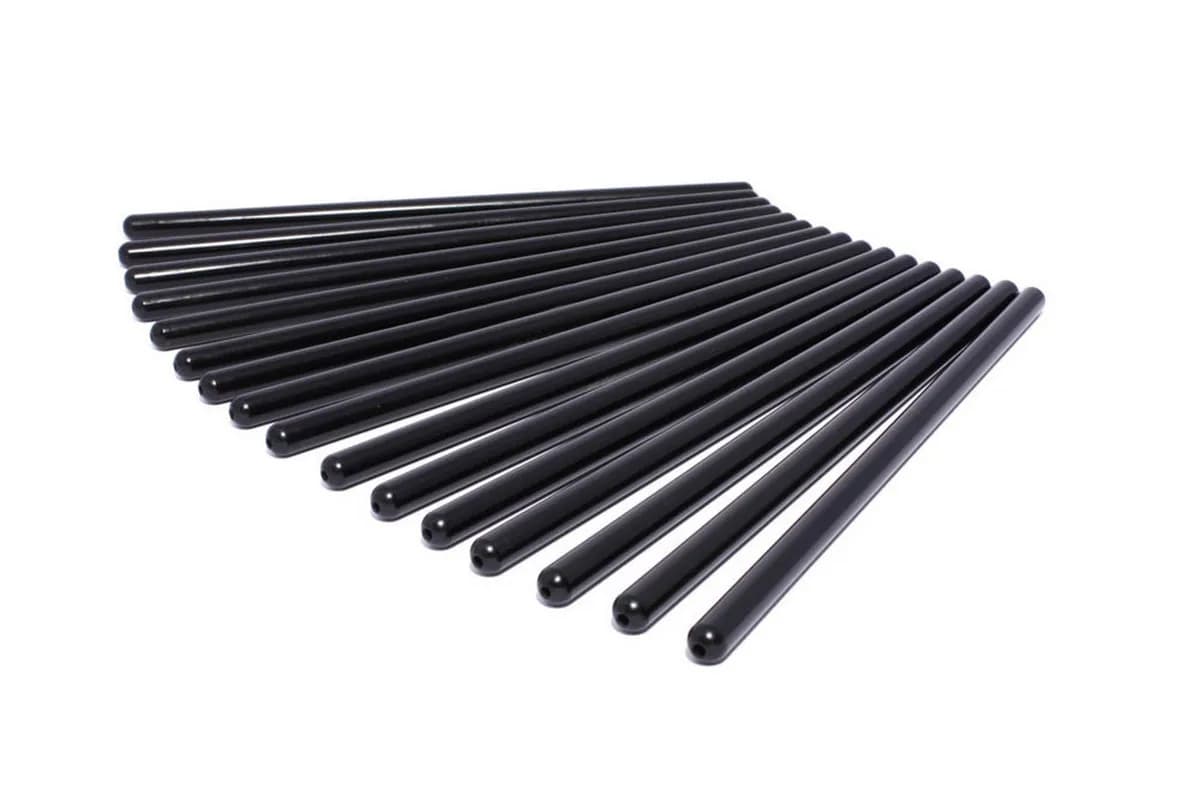 COMP Cams 7795-16 Hi-Tech 7.375 Long, .080 Wall, 5/16 Diameter Pushrod Set