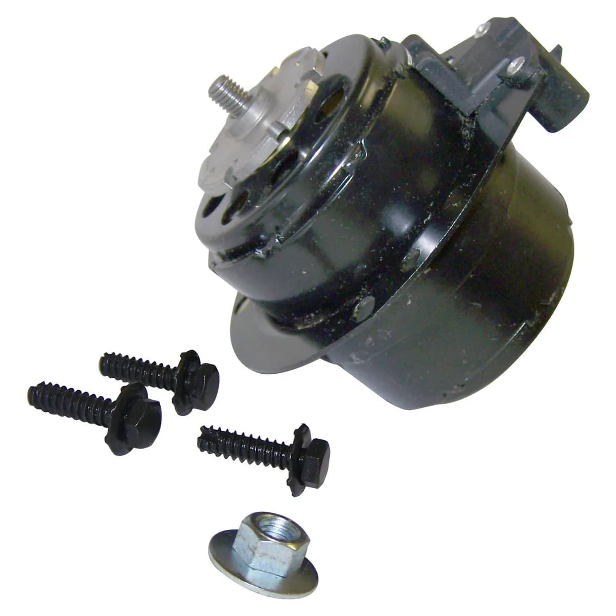 2009-2009 Compass MK w/ 2.0L or 2.4L engine 2009-2009 Patriot MK w/ 2.0L or 2.4L engine