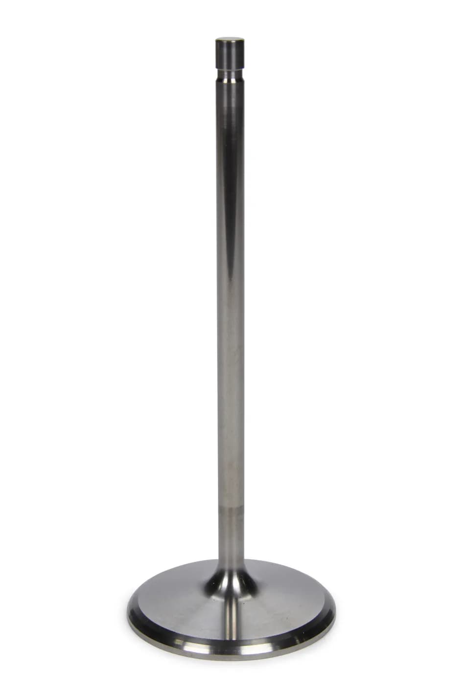 2.450 Titanium Intake Valve 6.650 OAL 0.3415