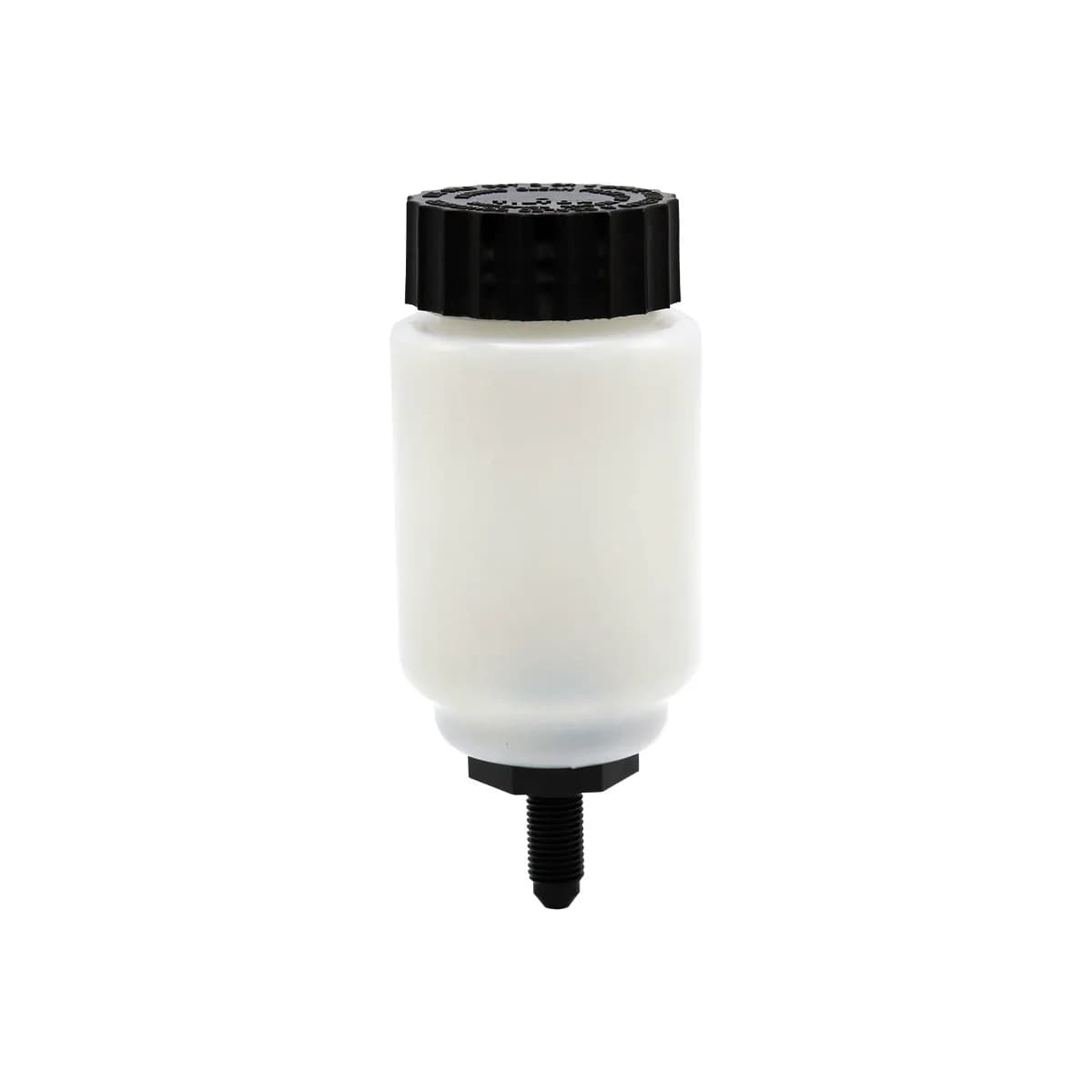 Reservoir Remote Bulk Head Mnt 7/16-20 Fitting