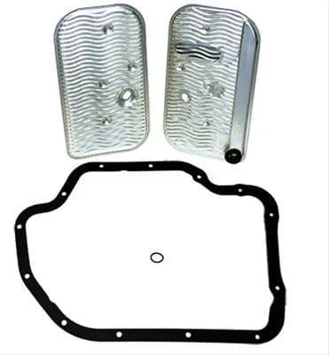 Transmission Filter