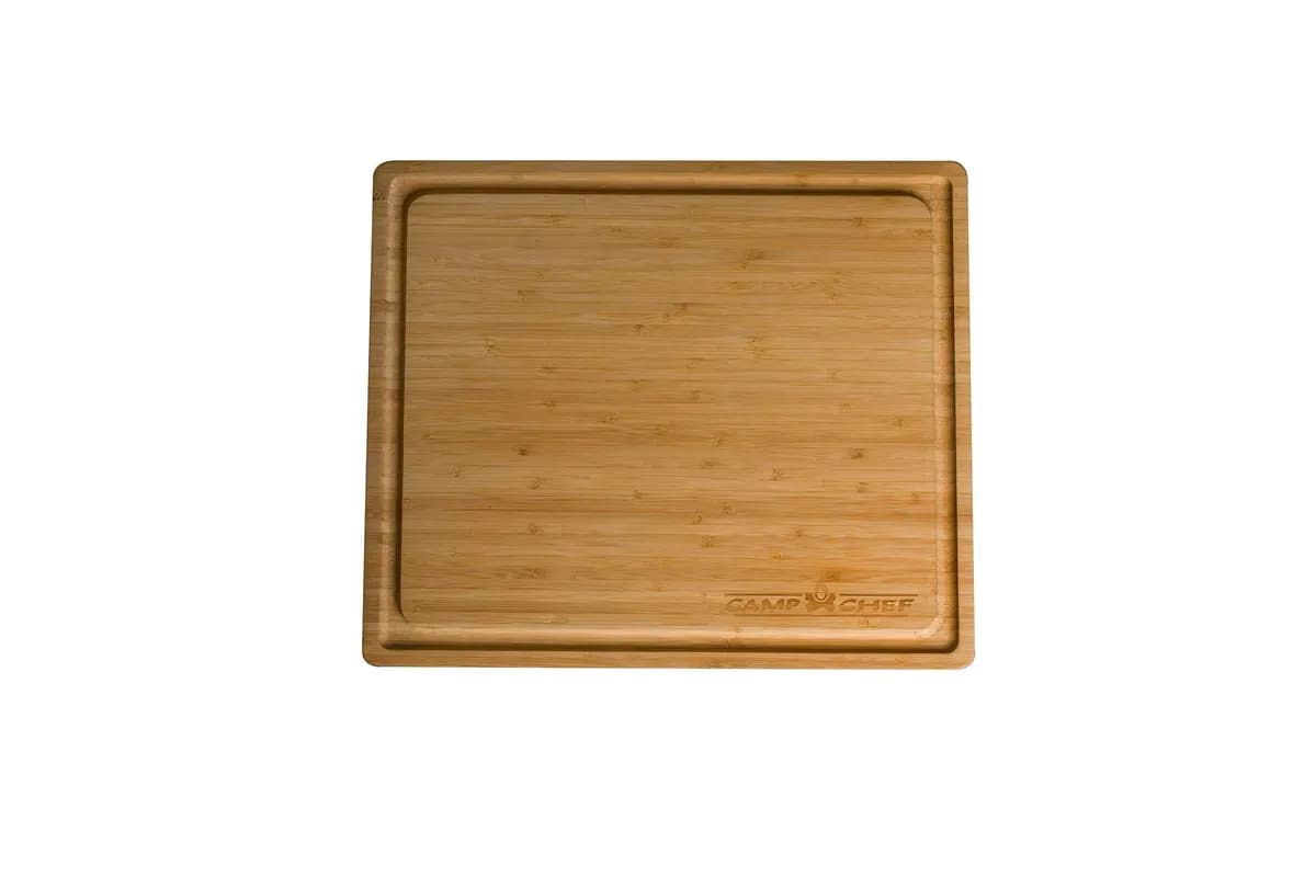26in Bamboo Cutting Board