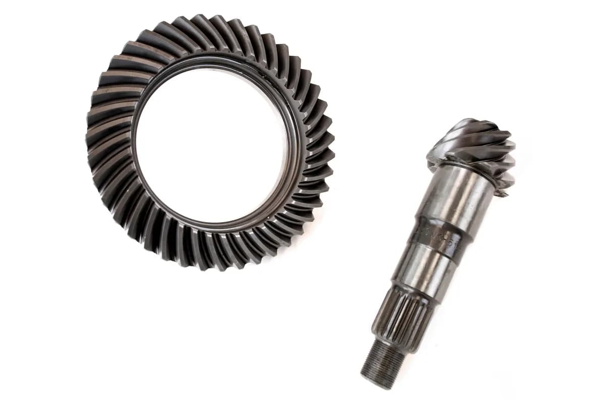 Yukon Dana 30 5.13 Short Reverse Ring and Pinion Set - JK Non-Rubicon