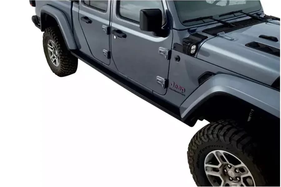 82215606ac - Mopar Perf Rock Rails Gladiator JT