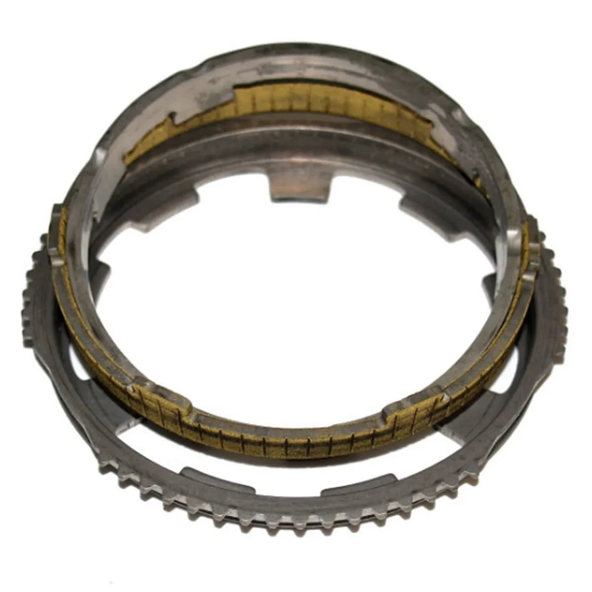 USA Standard Manual Transmission Nsg370 3rd 4th Synchro Ring Blocker Mercedes Nsg370 m t Synchro r