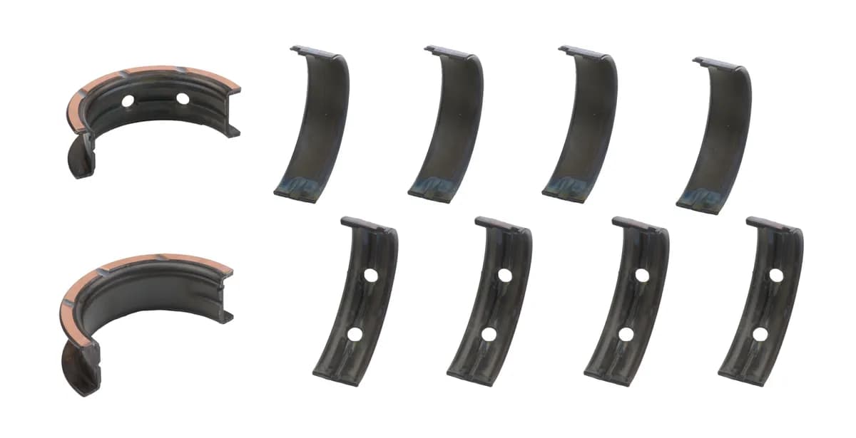 GM LS Main Bearing Set