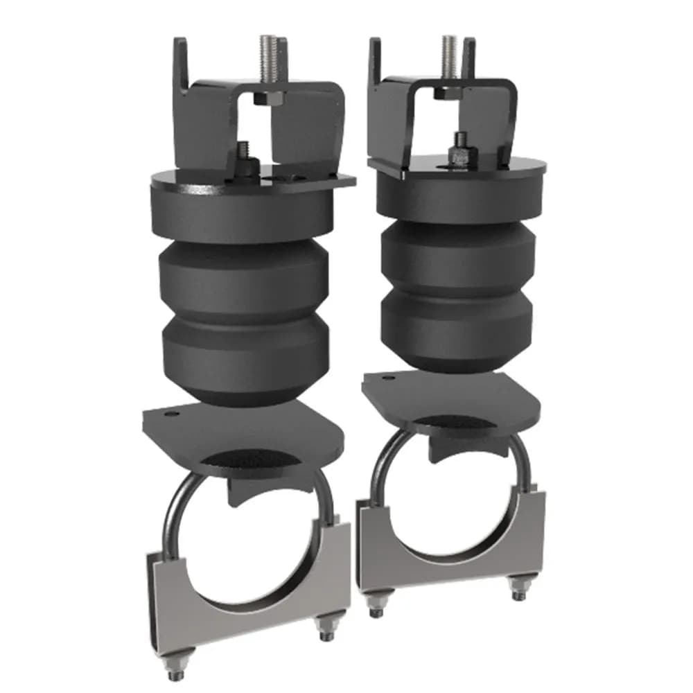 2015-Present Ford F-150 Timbren SES Suspension Enhancement System SKU# FR1504E - Rear Kit