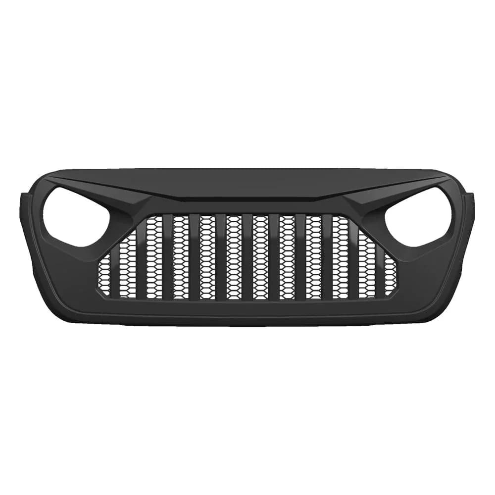 Overtread Wildcat Grille 18-19 JL