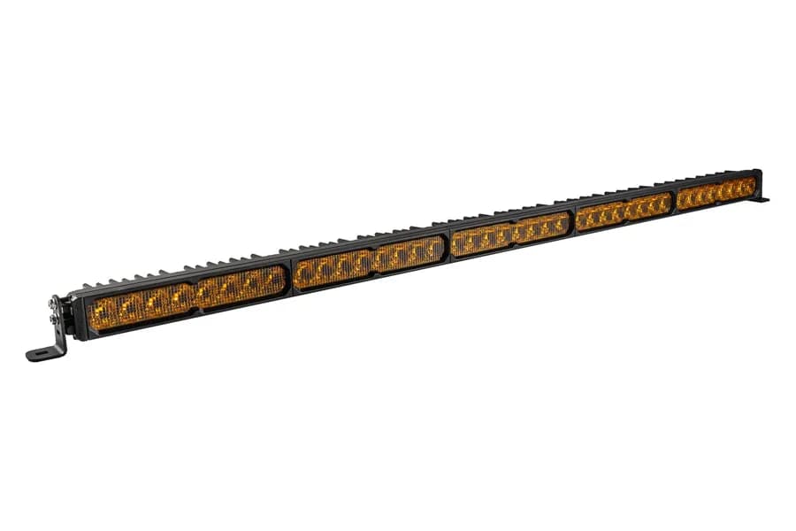 Ss50 Sport Yellow Combo Standard Light Bar Abl (Each)