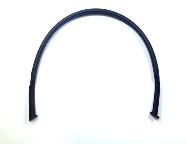Fairchild Industries D4085 Liftgate Glass Weatherstrip - Tailgate