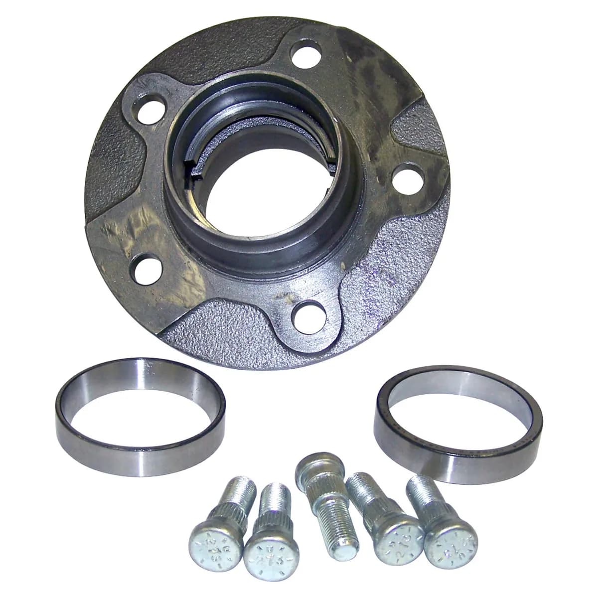 1978-1981 CJ-5 CJ w/ 6 bolt flange mounting 1978-1981 CJ-7 CJ w/ 6 bolt flange mounting 1981-1981 CJ-8 CJ w/ 6 bolt flange mounting